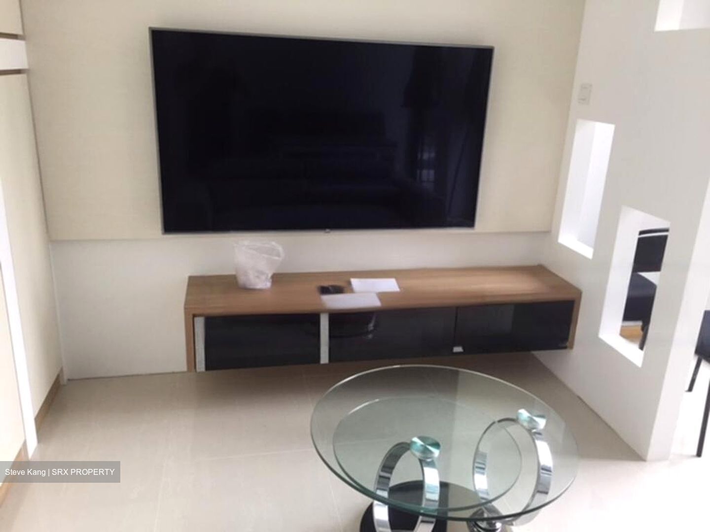 The Trilinq (D5), Condominium #454538921